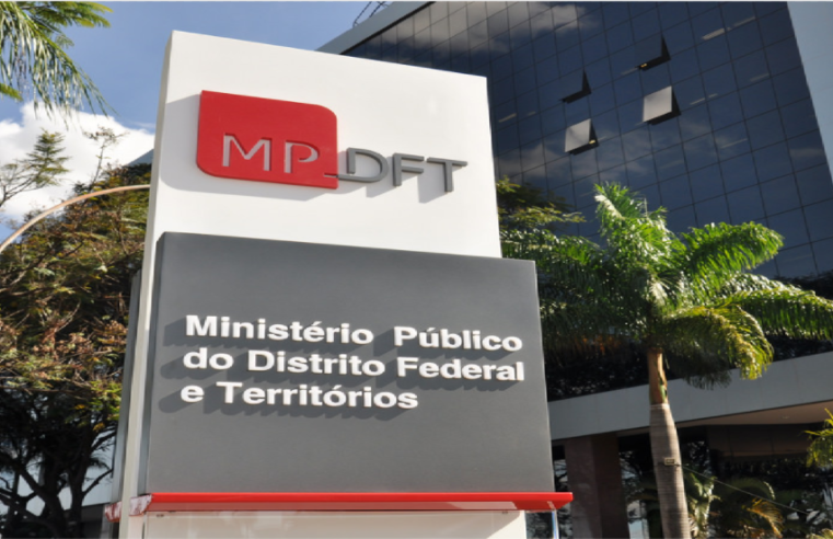 Ouvidoria do MPDFT leva atendimentos à Estrutural no projeto ‘Tamo Junto’