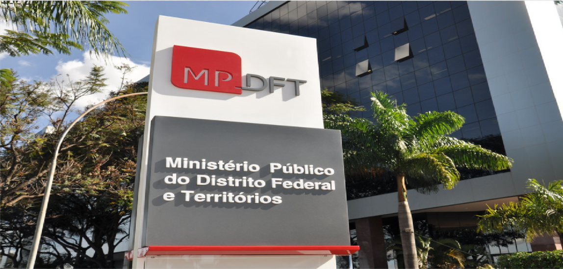 Ouvidoria do MPDFT leva atendimentos à Estrutural no projeto ‘Tamo Junto’