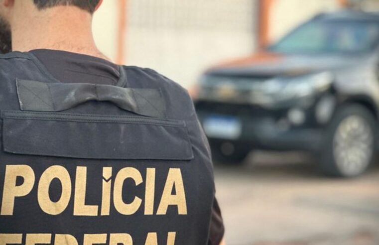 PF combate tráfico de pessoas e trabalho análogo à escravidão no Rio