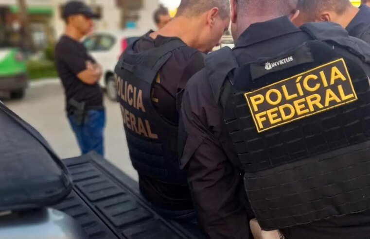 PF investiga desvios na Rioprevidência envolvendo o Banco Master