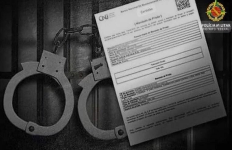 PMDF prende trio suspeito de roubo com sequestro e violência contra idosos em Samambaia
