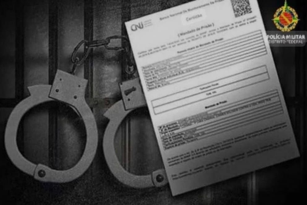 PMDF prende trio suspeito de roubo com sequestro e violência contra idosos em Samambaia
