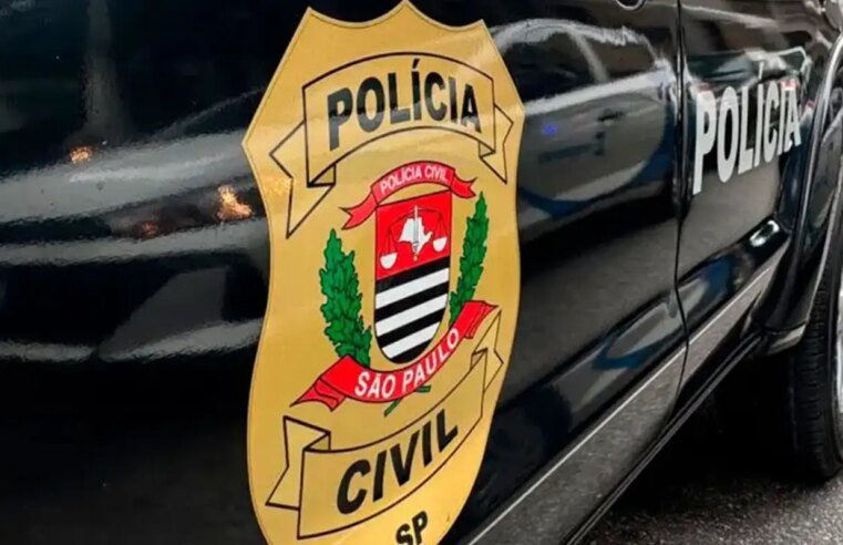 Polícia Civil e Ministério Público de SP fazem operação contra o PCC