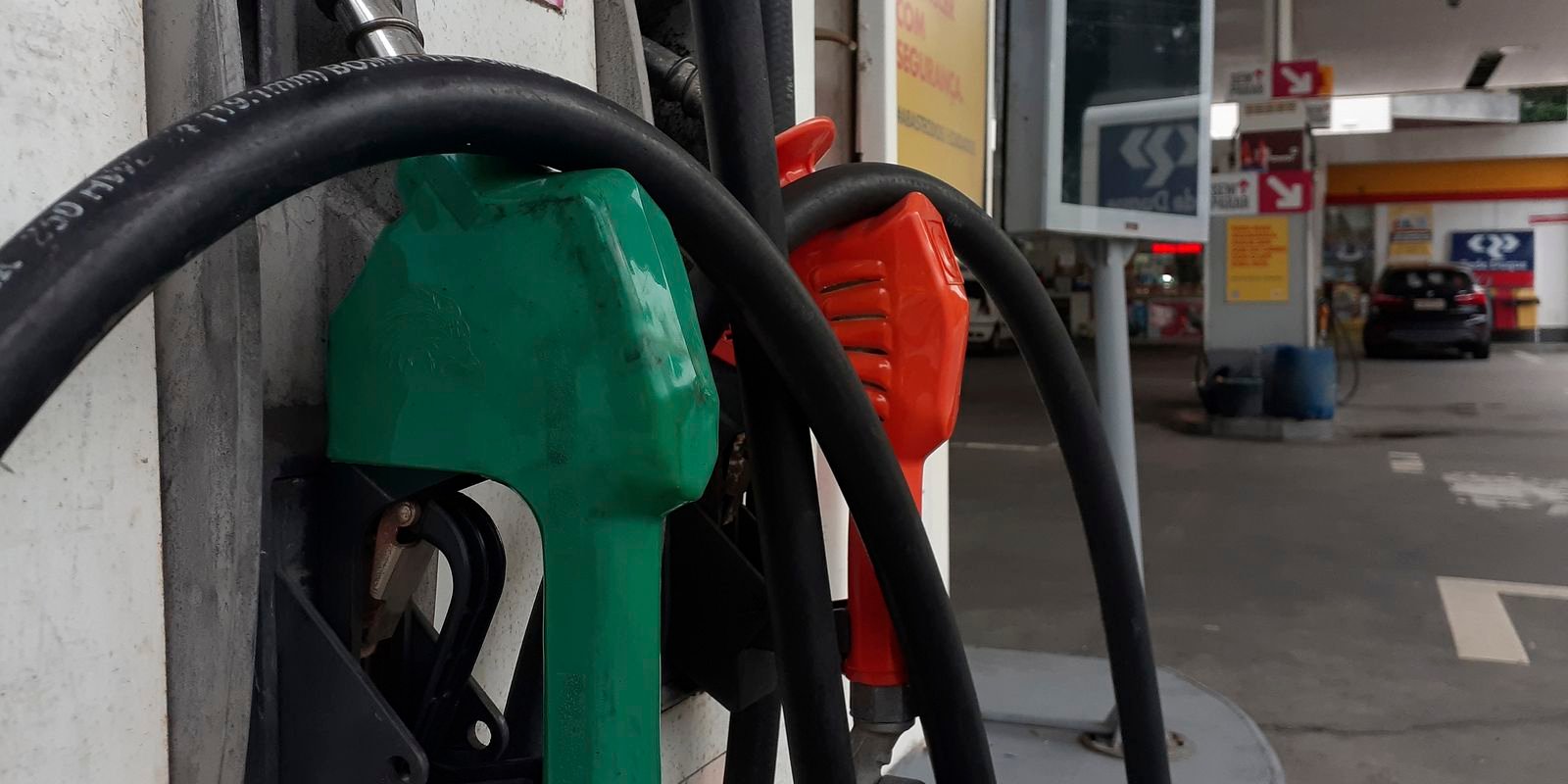 Postos de combustíveis têm mais 2 meses para operar sem estoque mínimo