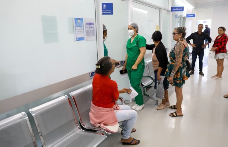 Projeto de IA otimiza gestão hospitalar no DF com apoio da FAPDF