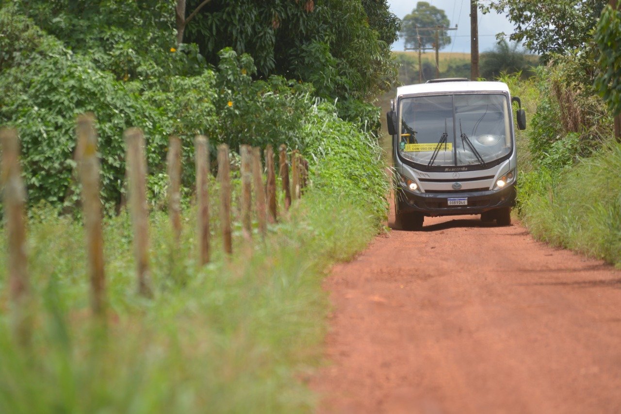 Projeto de lei acaba com estudo de impacto em zona rural