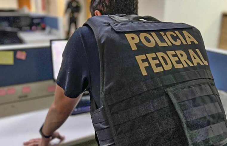 RJ: deputado estadual Thiago Rangel é preso na Operação Unha e Carne
