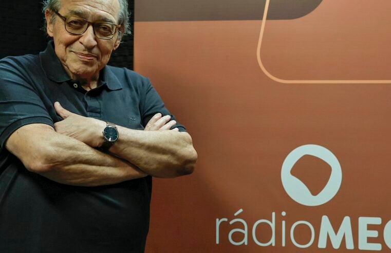 Rádio MEC estreia Damas do Jazz, série apresentada por Ruy Castro