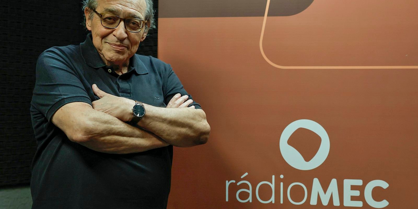 Rádio MEC estreia Damas do Jazz, série apresentada por Ruy Castro