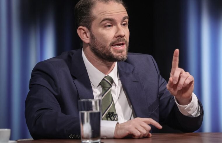 Regulação para IA será flexível e terá níveis de risco, diz Durigan