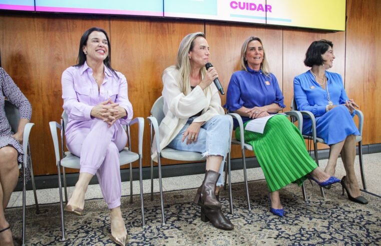 Reunião impulsiona empreendedorismo feminino no DF
