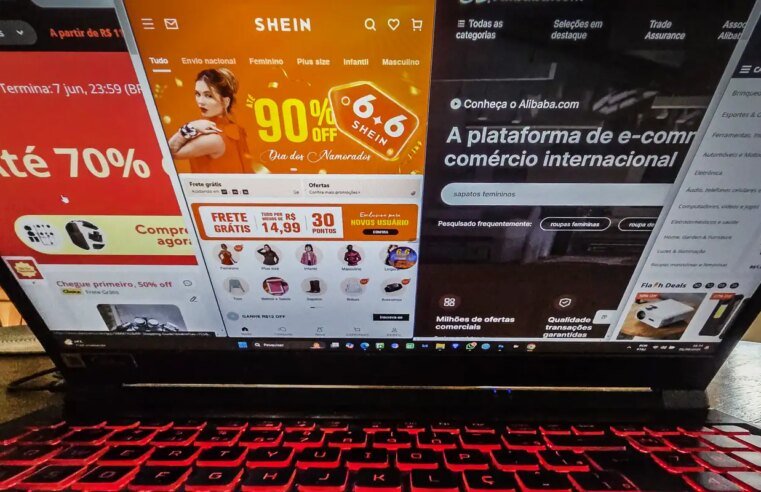 Revogação da taxa das blusinhas corrige distorções, diz Amobitec