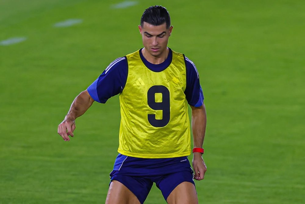 Rumo à 6ª Copa do Mundo, Cristiano Ronaldo lidera lista de convocados de Portugal
