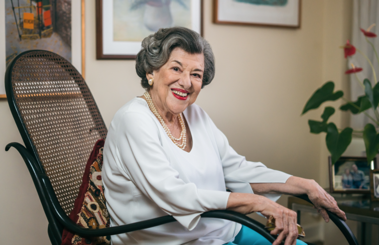 Ruth Rocha é celebrada em mostra; há 50 anos publicava seu 1º livro