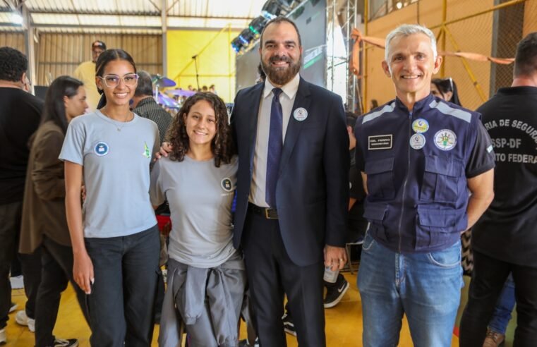 SSP-DF lança campanha Reencontrar contra desaparecimento de crianças