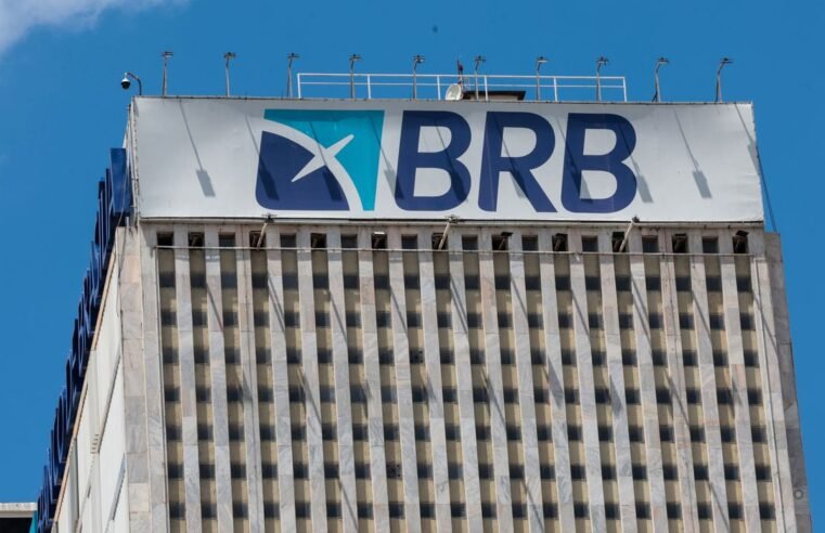 STF suspende julgamento sobre uso de imóveis públicos para salvar BRB