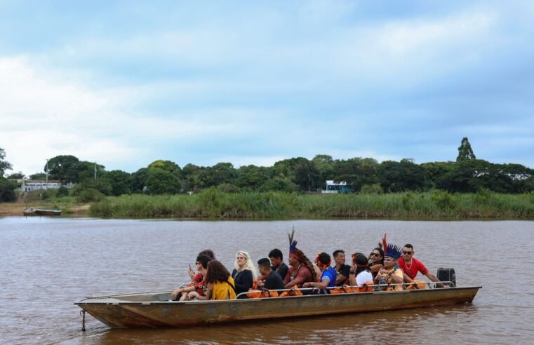 Saberes tradicionais apontam caminhos para combate à crise ambiental