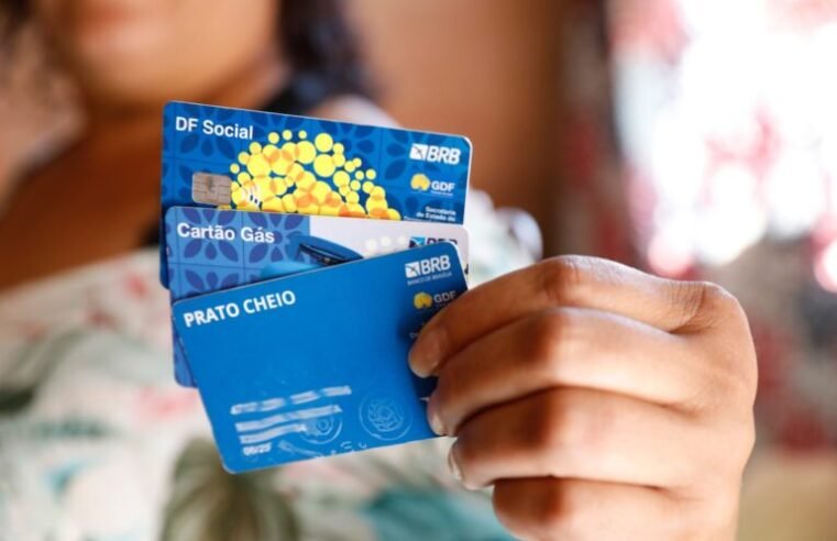 Sedes-DF usa IA para fiscalizar benefícios sociais