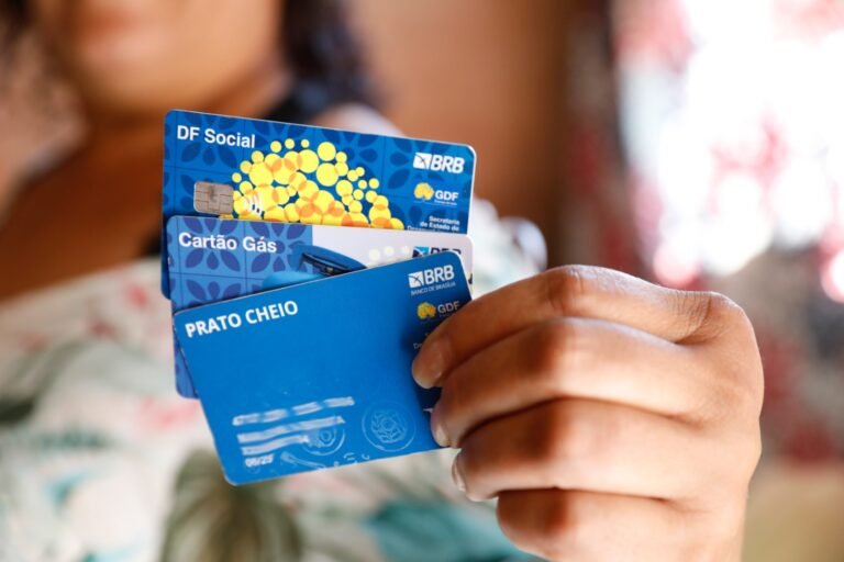 Sedes-DF usa IA para fiscalizar benefícios sociais