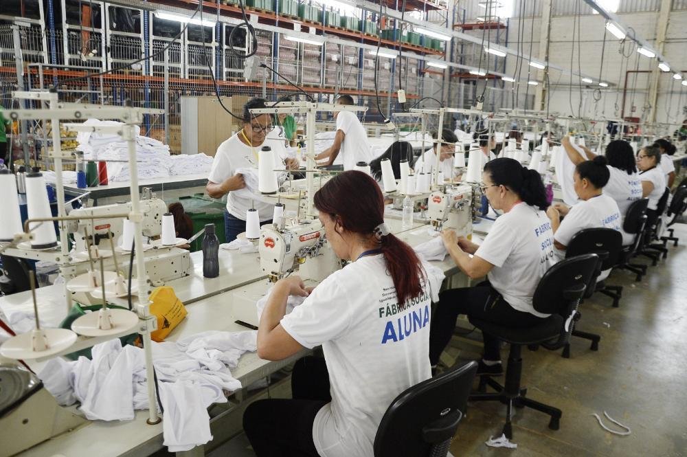 Sedet-DF convoca segunda chamada para matrículas na Fábrica Social