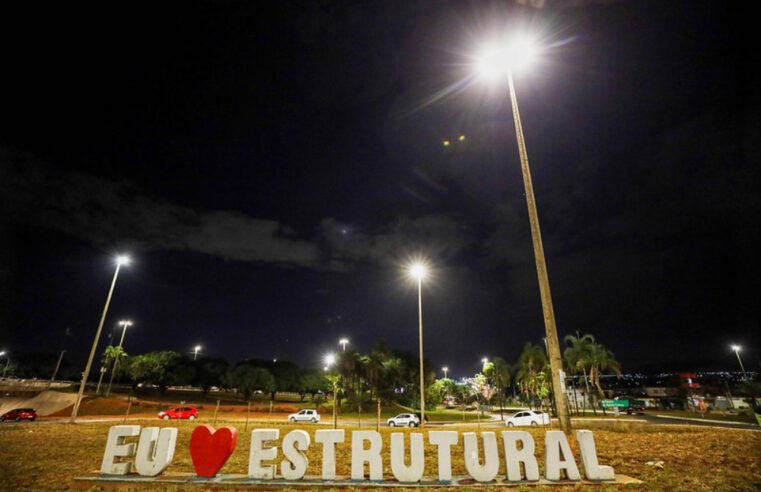 Segunda edição do Tamo Junto oferece serviços do MPDFT em Estrutural