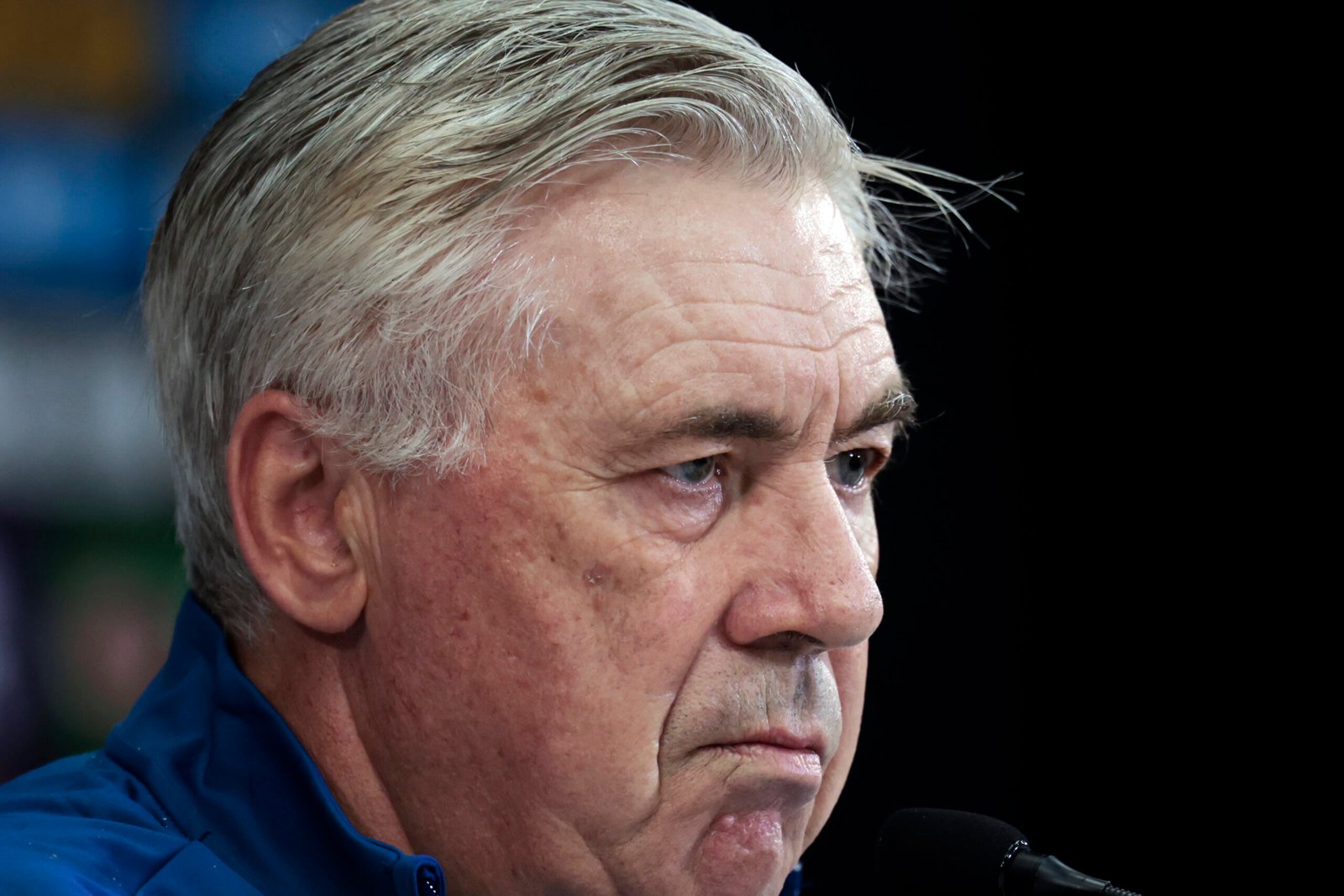 Seleção de Ancelotti terá maior média de idade da história do Brasil em Copas