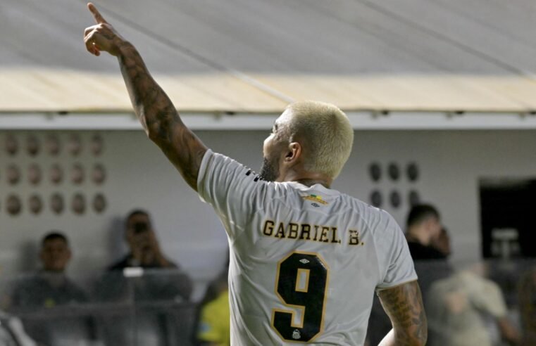 Sem Neymar, Santos vence o Cuenca e avança na Copa Sul-Americana