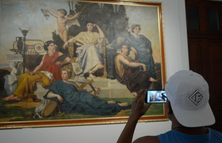 Semana Nacional de Museus deste ano propõe reflexão sobre união e paz