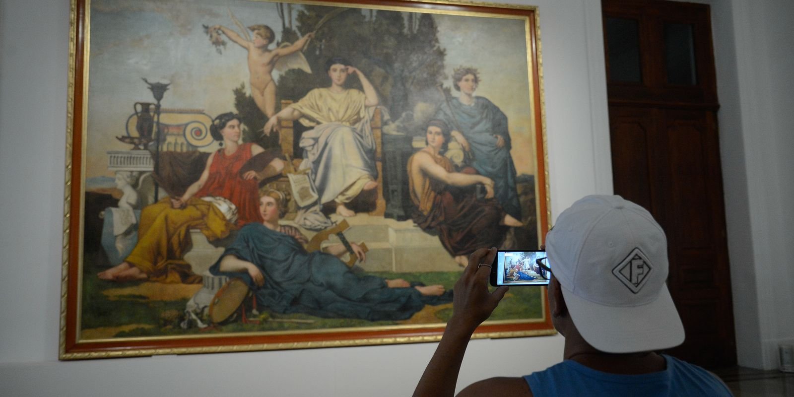 Semana Nacional de Museus deste ano propõe reflexão sobre união e paz