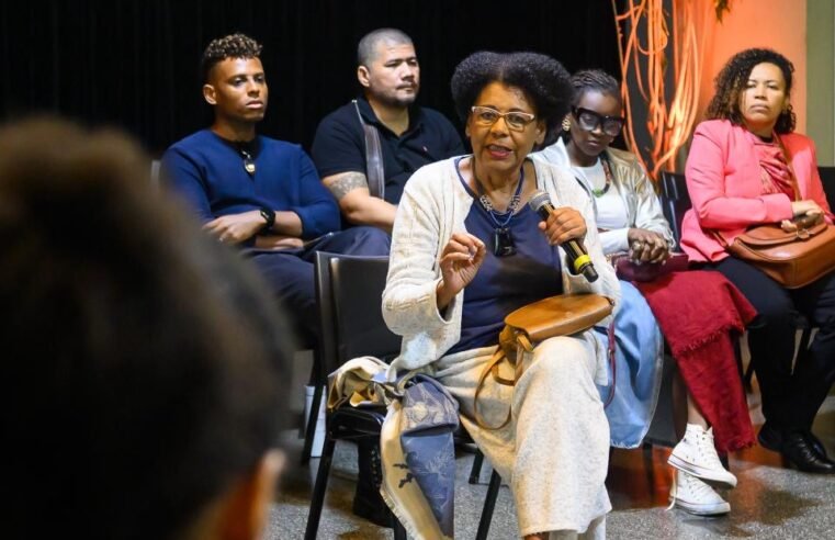 Seminário em Brasília discute equidade racial e produção de dados na educação