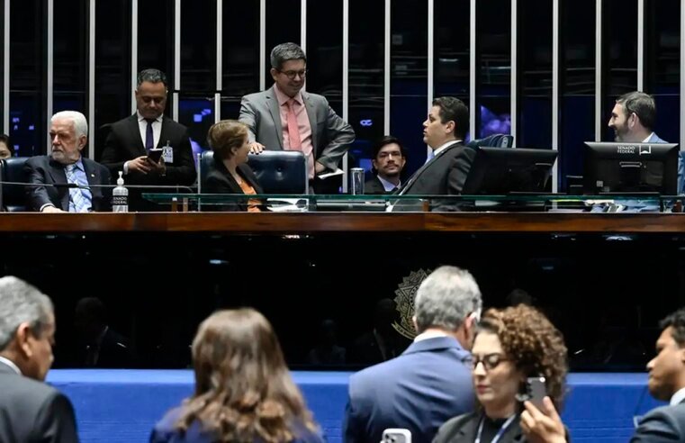 Senado aprova MP da renovação automática da CNH para bons condutores