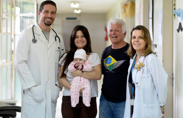Ses-df abre seleção com 114 vagas para médicos de família