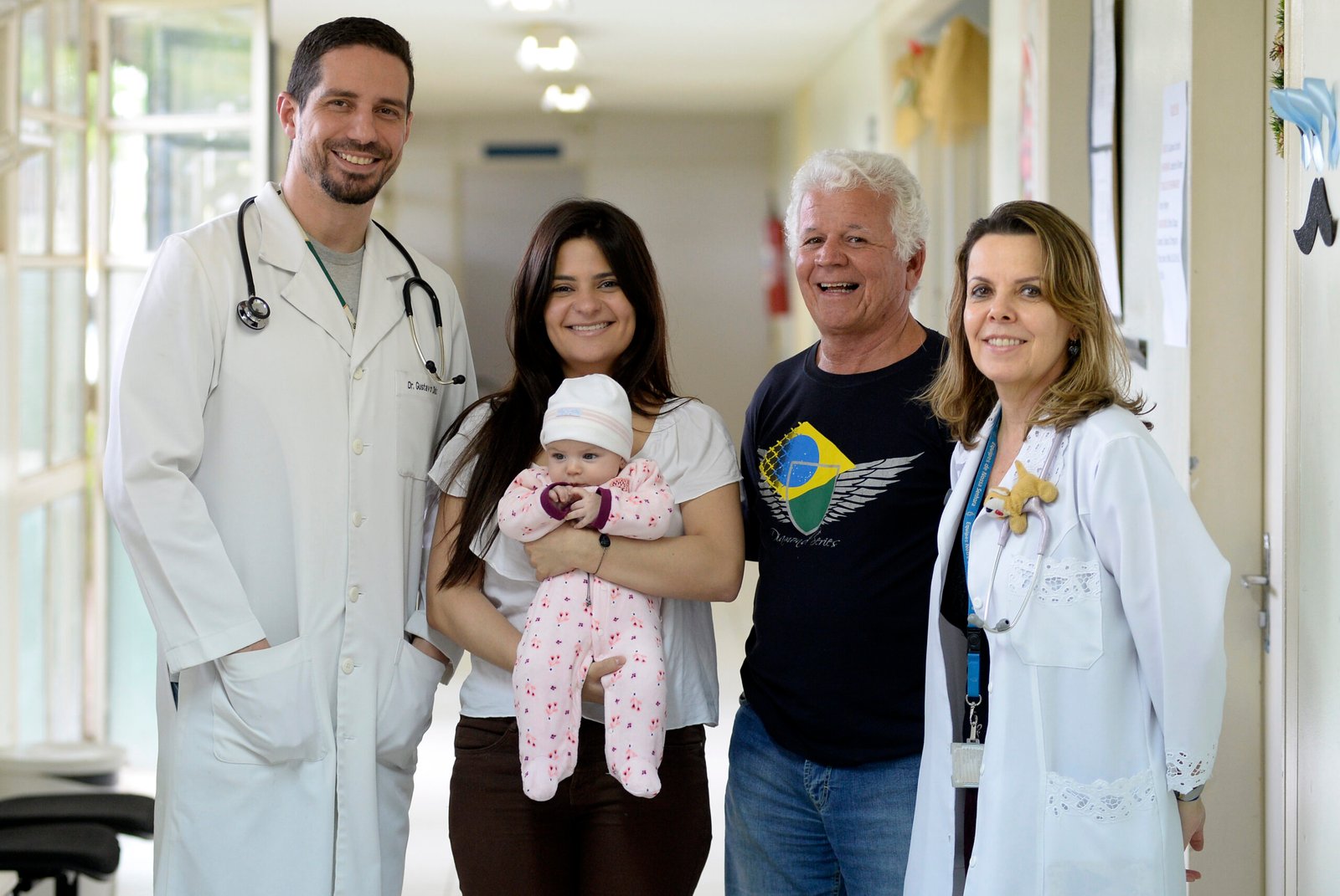 Ses-df abre seleção com 114 vagas para médicos de família
