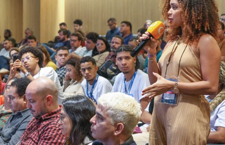 Simpósio no Rio discute futuro da mídia sonora no Brasil