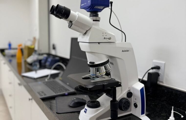 Startup brasiliense leva bioinsumos do campo às cidades