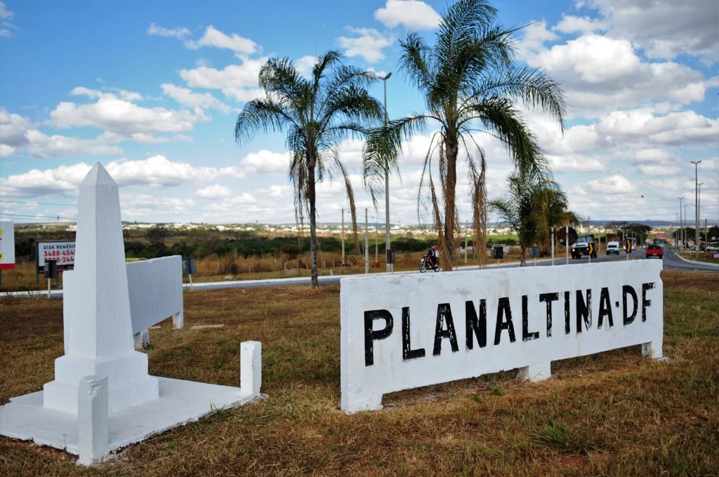 Suspensão de energia em áreas de Planaltina nesta terça para manutenção