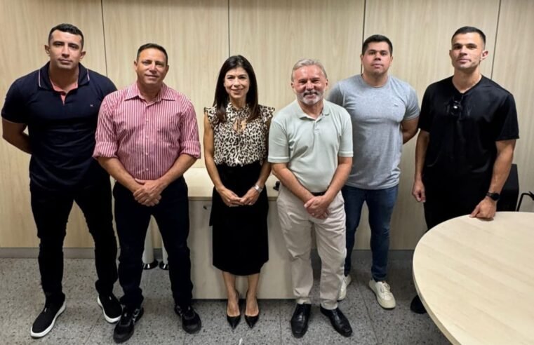 TJDFT encerra curso pioneiro de liderança adaptativa para policiais