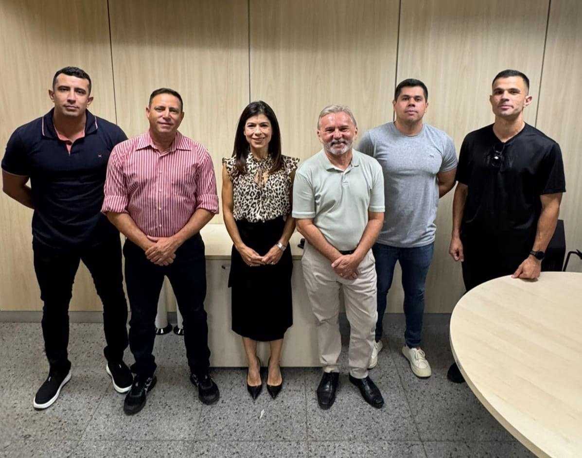 TJDFT encerra curso pioneiro de liderança adaptativa para policiais