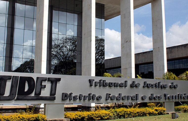 TJDFT mantém condenação por agressão que levou à perda de bebê