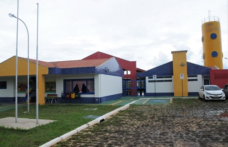 TJDFT obriga DF a garantir vaga em creche integral próxima à residência de criança