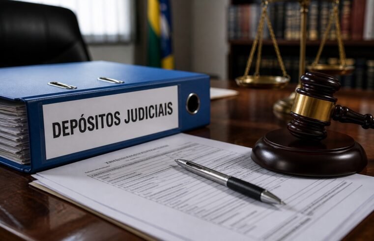 TJDFT promove audiência pública sobre contratação de bancos para depósitos judiciais