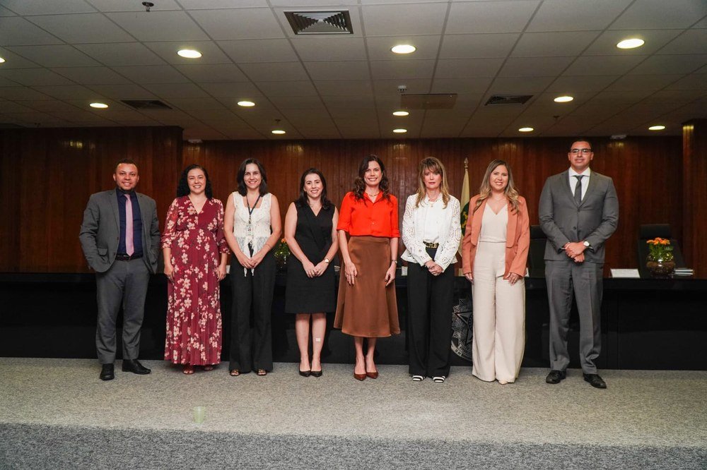 TJDFT promove seminário sobre proteção infantil no Maio Laranja