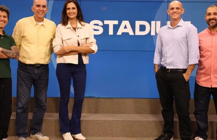 TV Brasil: Stadium Copa acompanha convocação para o Mundial, ao vivo