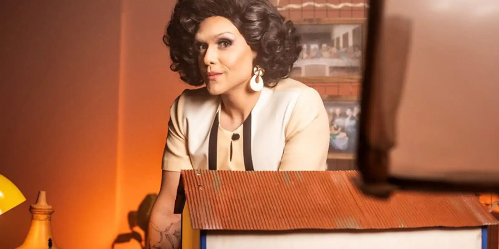 TV Brasil: série Como Nascem os Heróis concorre ao Prêmio Grande Otelo