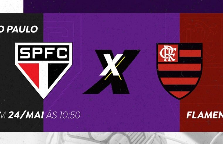 TV Brasil transmite final do Brasileirão Feminino Sub-20 neste domingo