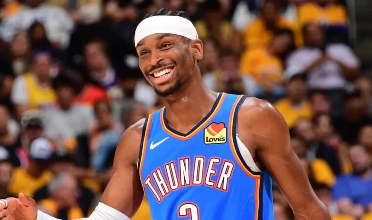 Thunder elimina Los Angeles Lakers com varrida e avança à final do oeste