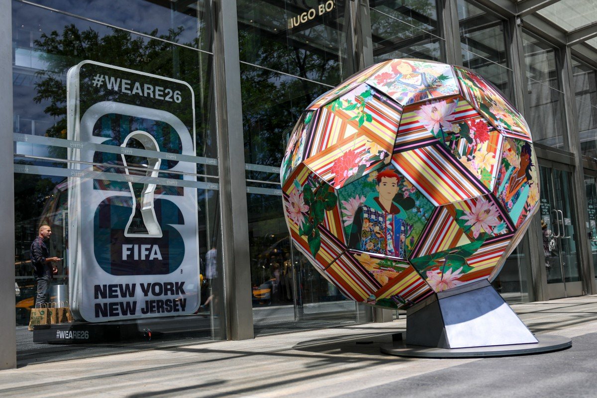 Torcedores são orientados a se vacinar contra sarampo antes da Copa