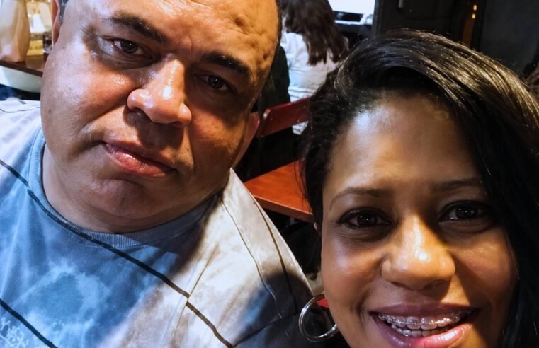 Tragédia constante e círculo vicioso: o feminicídio de Cláudia Nascimento