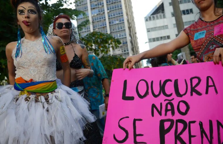 Tratamento humanizado ainda é desafio na luta antimanicomial no país