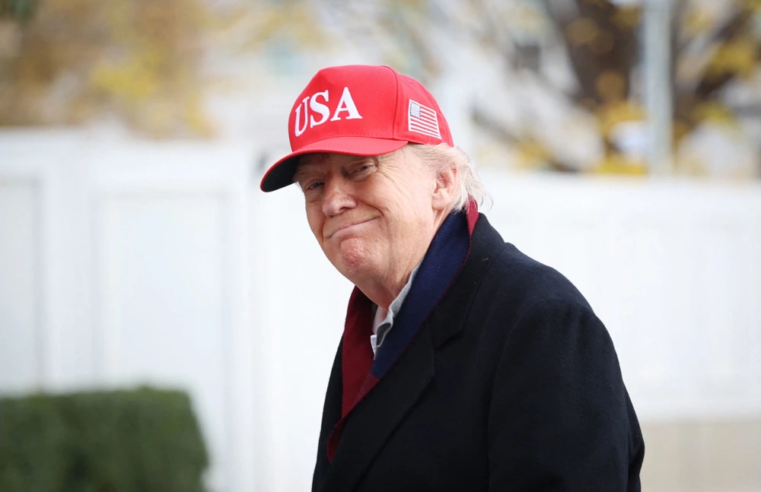Trump diz que ‘não pagaria’ preço para ver os EUA na Copa do Mundo